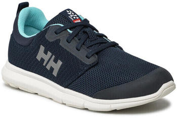 Helly Hansen Schuhe Feathering 11573 597 dunkelblau