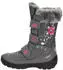 Lico Winterboot Mary V grau