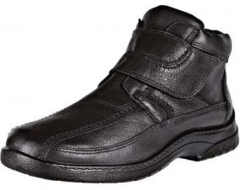 Jomos Boots Stiefel schwarz