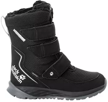 Jack Wolfskin Polar Boot Texapore High Vc K (4054061)