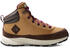 The North Face Trekkingschuhe Y Back-To-Berkeley Iv HikerNF0A7W5ZOHU1 braun