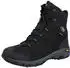 Brütting Kirkenes Unisex Schneestiefel schwarz