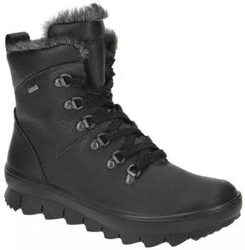 Legero NOVARA schwarz 2-000503-0100
