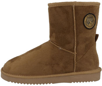 O'Neill BOLSA CHICA WOMEN HIGH Schlupfboots braun