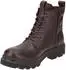 Ecco Grainer Herrenstiefel warm gefüttert braun