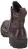 Ecco Grainer Herrenstiefel warm gefüttert braun