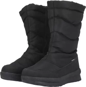 Whistler Vasor 1001S schwarz