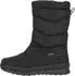 Whistler Vasor 1001S schwarz