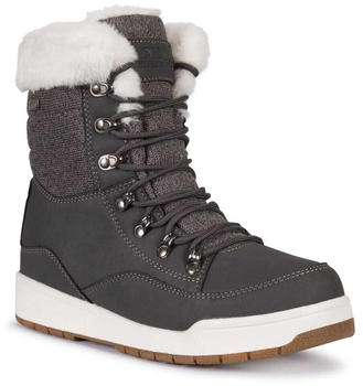 Trespass Raegan Schwarz FAFOBOTR0007-GRY-37