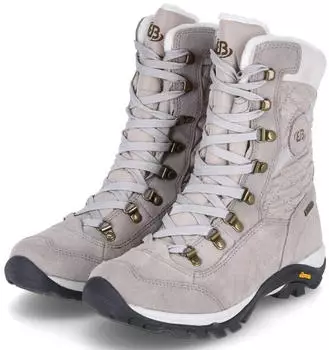 Br&uuml;tting Fenella Schneestiefel grau