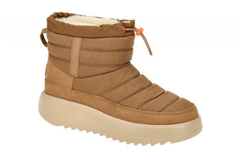 UGG Maxxer Mini braun