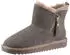 Ara Schneestiefel taupe weit