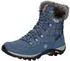 Brütting Himalaya Schneestiefel blau