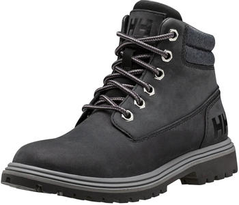 Helly Hansen W Fremont Hiking 993 Black