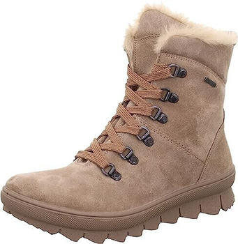 Legero Novara Schneestiefel Giotto beige