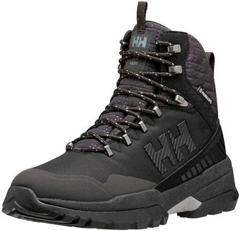 Helly Hansen Crestone Ullr Ht Wanderschuhe grau