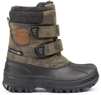 Trespass Alex Toddlers Unisex Snowboot