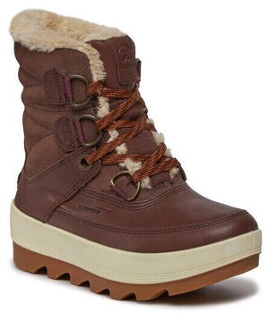 Kamik Schneeschuhe Celeste M WK2428 braun