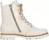 Remonte Dorndorf D8475 Snow dirtywhite