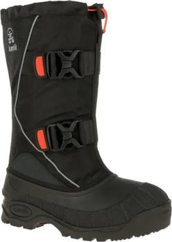 Kamik Codyxt black-noir BLK