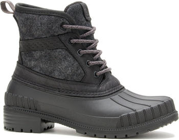 Kamik Siennamid 2 black-noir BLK