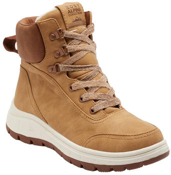Roxy Karmel tan