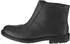 Jomos City Sport Schneestiefel schwarz 26-000