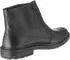 Jomos City Sport Schneestiefel schwarz 26-000