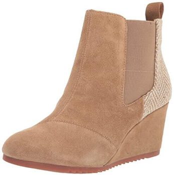 Toms Bailey toffee