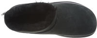 FitWear Women's Gen-FF Ultra-Mini Double-Faced Boots Black