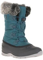 Kamik NK2471-TEA-8, Kamik Winterstiefel Momentum 3 (gef&uuml;ttert, wasserdicht,