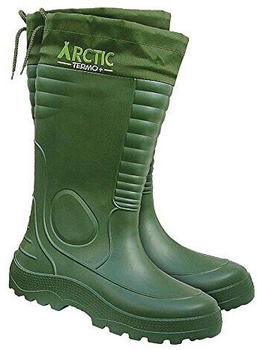 Lemigo BLARCTIC Z44 Kunststoffschuhe Eva grün