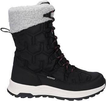 Hi-Tec Women's Sophia WP Snow Boots Black