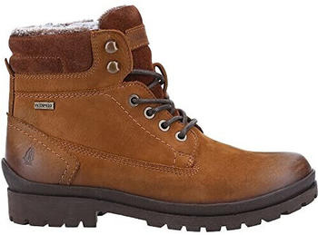 Hush Puppies Annay Mode- camel