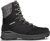 Lowa 420559, LOWA Damen Stiefel NABUCCO GTX Ws Schwarz female