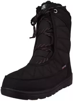 Kamik Schneeschuhe Hannahmid NK2254 schwarz