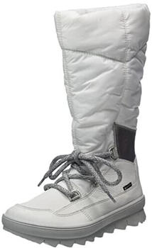 Legero Novara Kniehohe offwhite