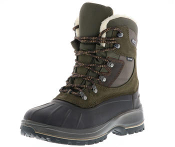 Vista Olive Bolla Nr 81696