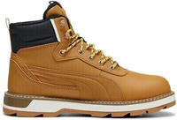 Puma 393928-02-10, Puma Winterstiefel Desierto V3 PureTEX Boots braun/schwarz Herren,