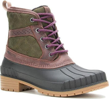 Kamik Siennamid 2 dark olive-olive foncé DOL