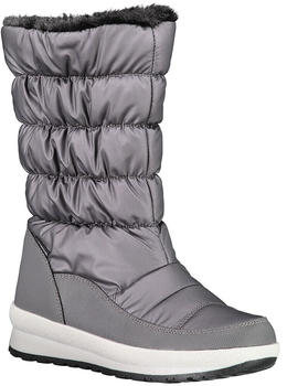 CMP Holse WMN Snow WP titanio U911