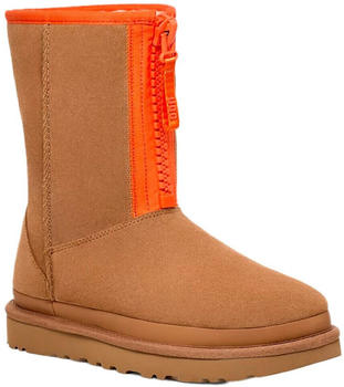 UGG braun neonorange 13040826