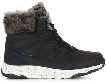 Trespass Kenna Wanderschuhe schwarz