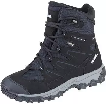 Meindl Calgary GTX Schuhe schwarz