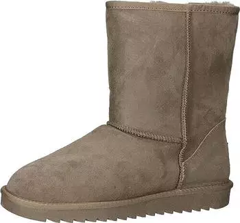 Ara Alaska taupe