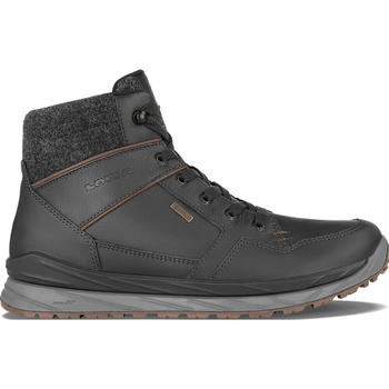 Lowa Atrato Goretex Wanderschuhe grau