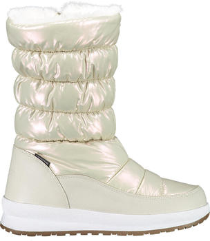 CMP Holse WMN Snow WP bone A219