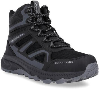 Whistler Niament M Outdoor WP schwarz