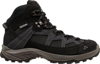 McKinley Discover Winter AQX black anthracite