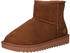 Dockers by Gerli Snowboots braun 8732733
